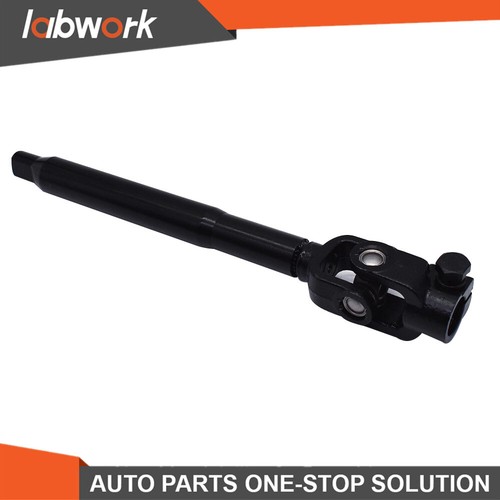 Labwork Lower Steering Column Shaft 08-12 For Ford Escape 08-11 Mercury Mariner - Picture 5 of 12