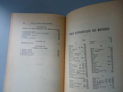 Vivez ainsi-L'art de vivre en bonne santé et de guérir les maladies-Kneipp-1950 - Picture 17 of 19
