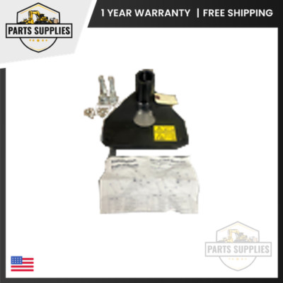5601078 Service Jack Mounting kit, 7.25 Series fits Ferris F60Z IS600Z IS700Z