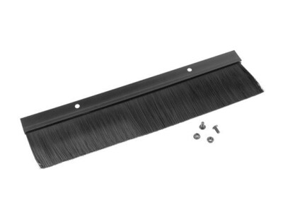 5901969403671 Lanberg AK-1102-B Rack Zubehör Bürstenleiste Lanberg