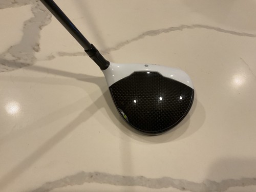 Taylormade M2 2017 Fairway 3Wood 16.5 Regular Flex Graphite Shaft RH - Picture 2 of 7