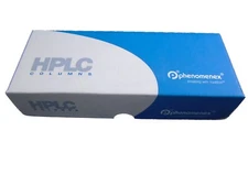 PHENOMENEX Luna 5 µm C18(2) 100 Å LC Column 50 x 2mm Red 00B-4252-B0