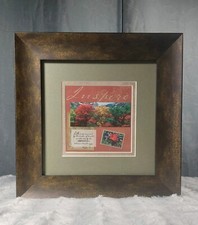 Creative Memories Inspire Wooden Frame 10 10 New