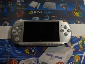 2 000 Game Sony Psp 1000 Ebay