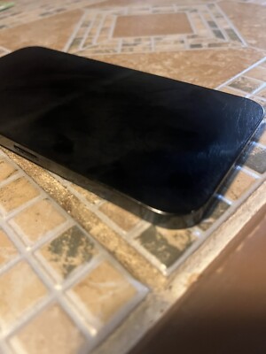 Apple iPhone 12 pro max Locked Parts/Repair | eBay