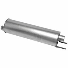 Walker Exhaust Exhaust Muffler 17842 | High-Quality Auto Part, Universal Fit for