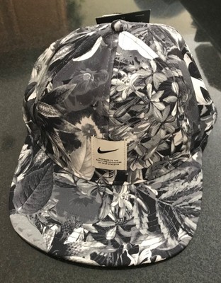 nike sb heritage 86 hat floral