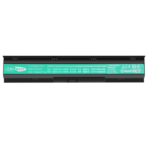 HSTNN-LB2S -IB2S PR08 Bateria do HP Probook 4730s 4740s 633734-151 633734-421 - Zdjęcie 3 z 12