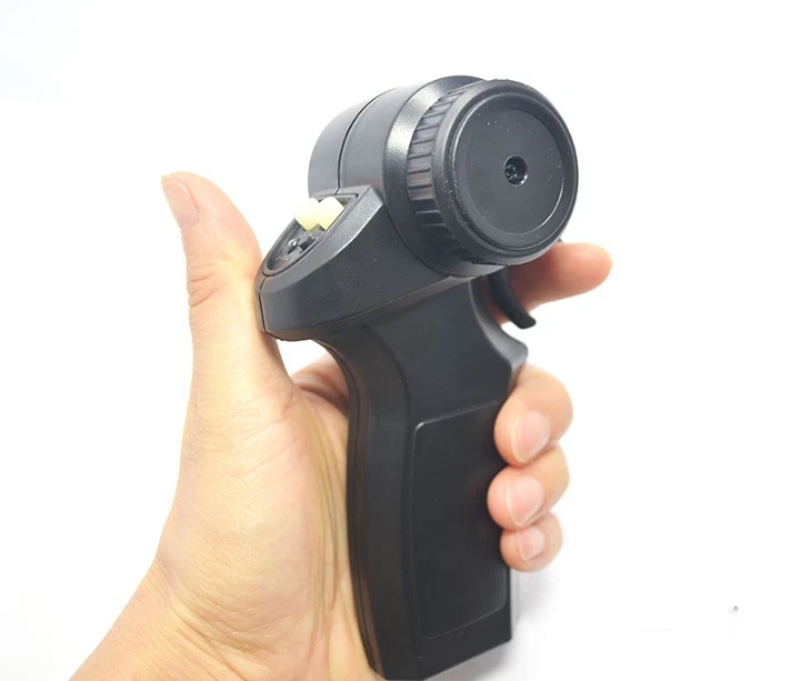 Mini 2.4GHz Radio Remote Control Transmitter with 4 Channel Splash Proof Receive - Image 4 of 4