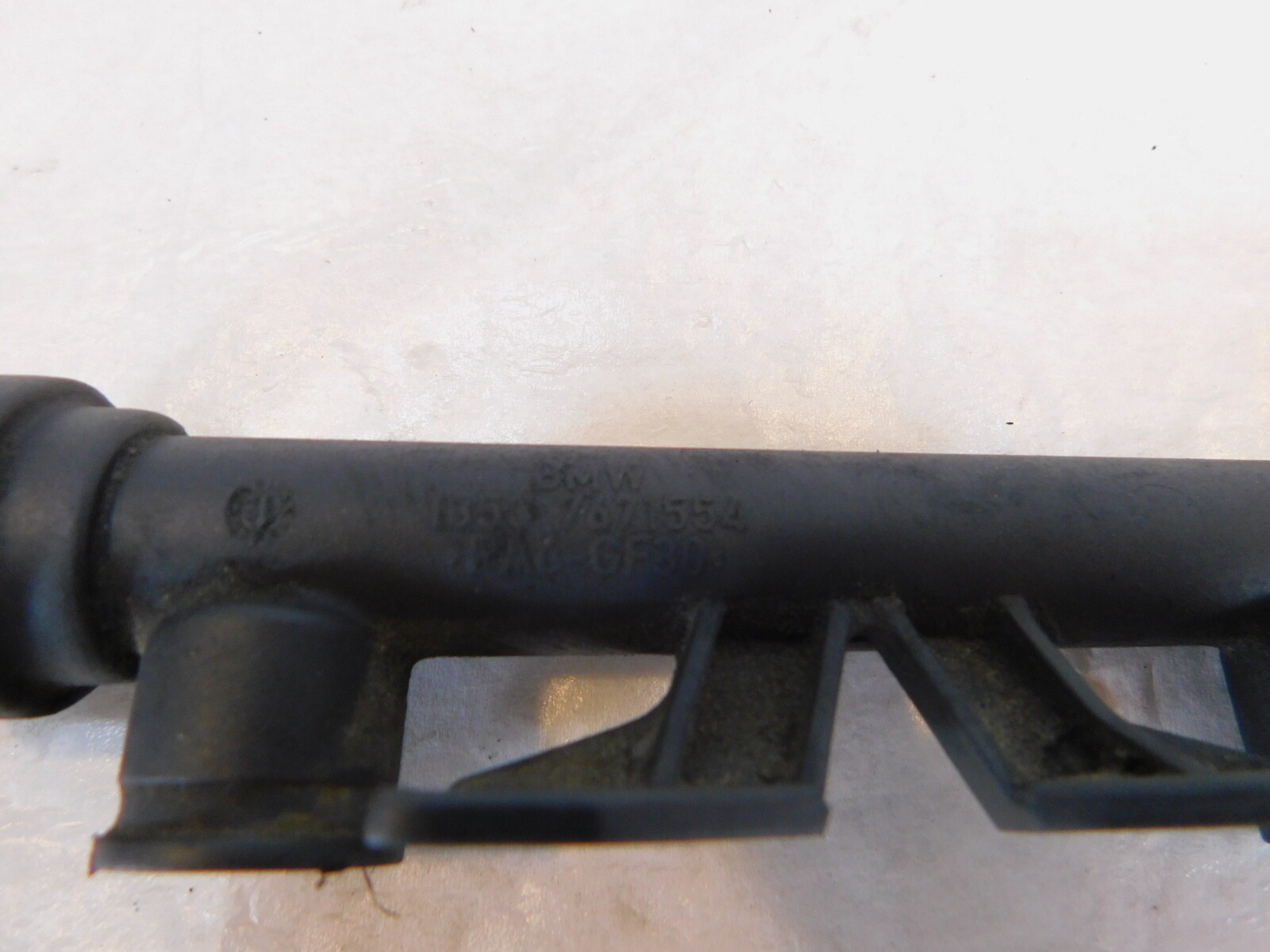 BMW K1200R K1300R K1300S K1300GT Intake Throttle Body Fuel  