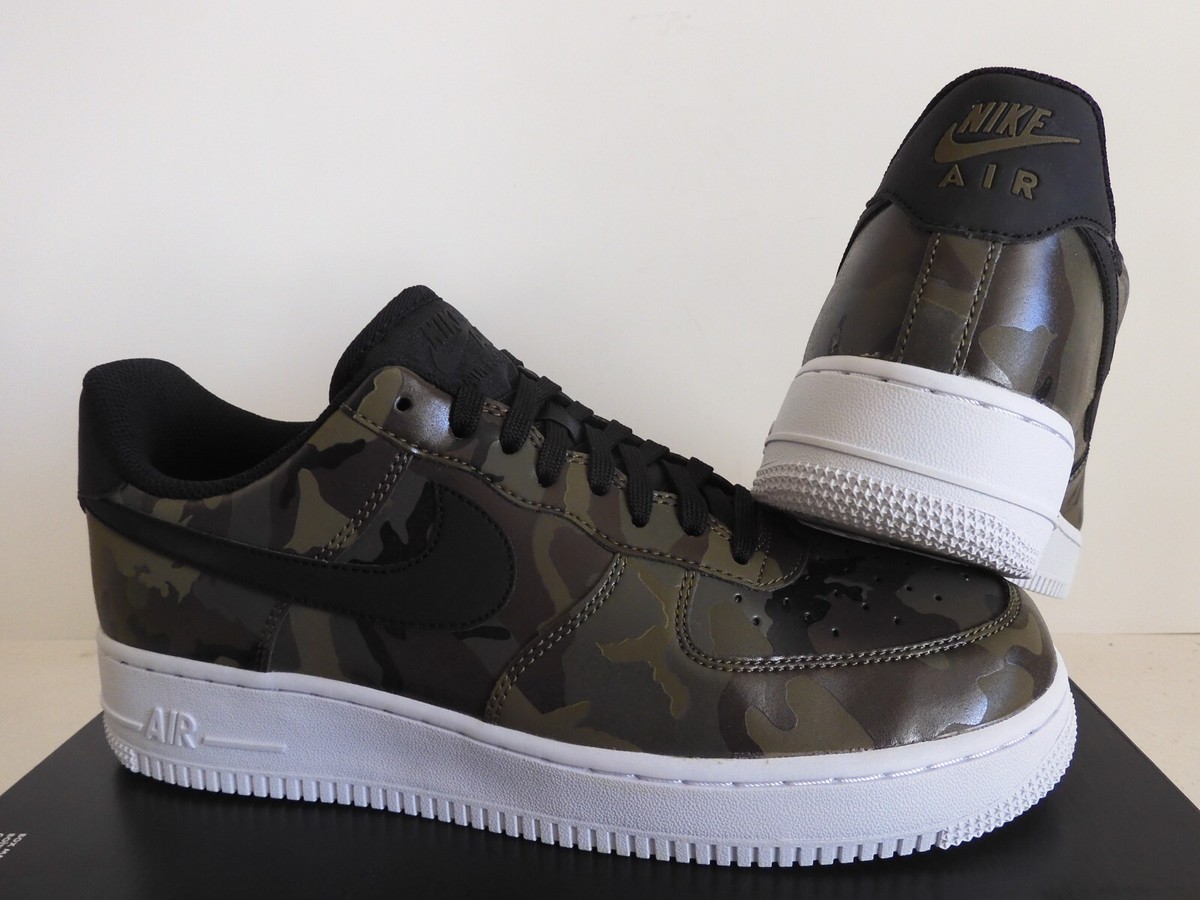nike air force 1 07 lv8 utility olive
