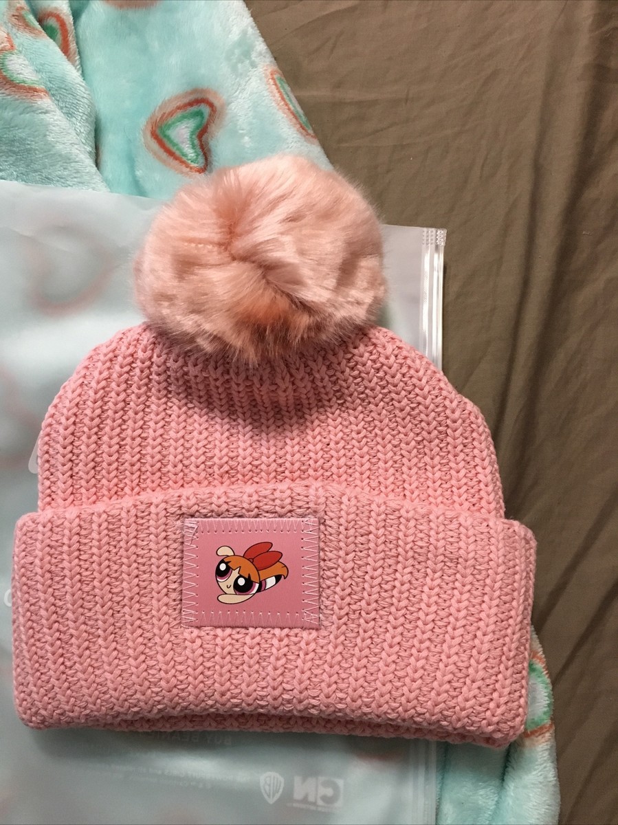 BLOSSOM POM POM PONIES BLOSSOM POM POM PONIES