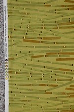 Martha Negley fabric for Rowan MN39 Horsetail by the half yard early print OOP