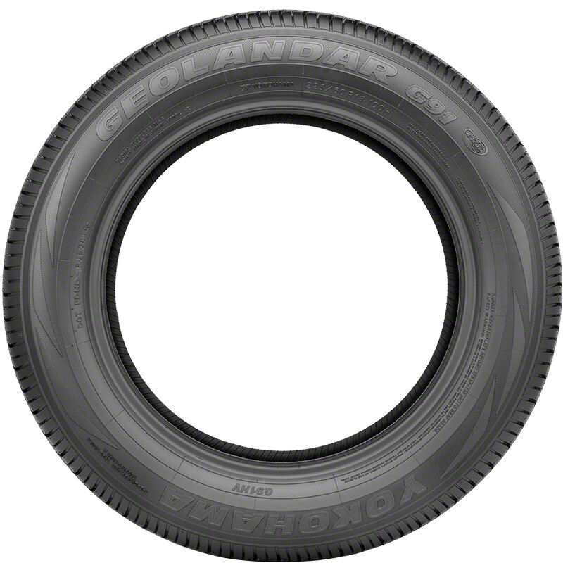 Yokohama Geolandar G91A 225/65R17 Tire for sale online | eBay