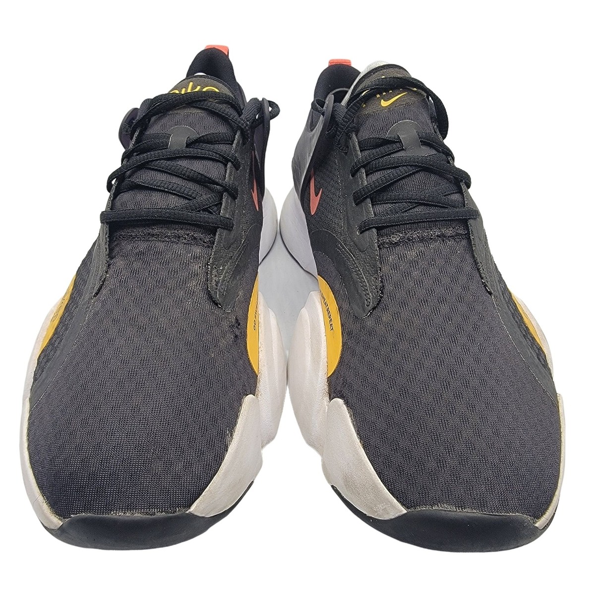 Nike Superrep Go 2 Mens 12 Black Running Athletic Shoes CZ0604-048 Nike SuperRep Go 2 Training Shoes Black / White CZ0604-010  main image 4
