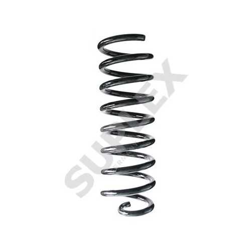 1x Ressort de Suspension SUPLEX 27311 prévu pour RENAULT DACIA - Photo 1/1