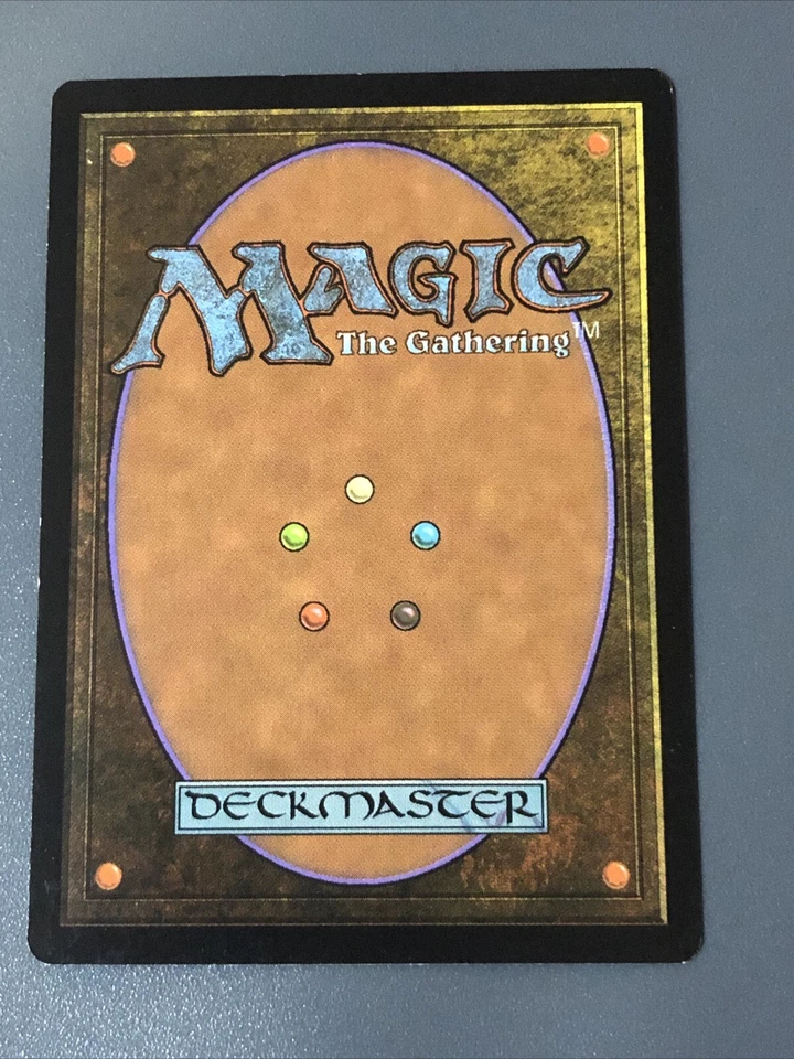 Throat Slitter X1 Betrayers Of Kamigawa NM Condition See Pics Front/back - Image 2 of 2