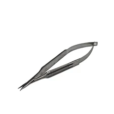 V. Mueller REF OP0917-961, CASTROVIEJO Mini Graft Utility-Stitch Scissor E19VIN