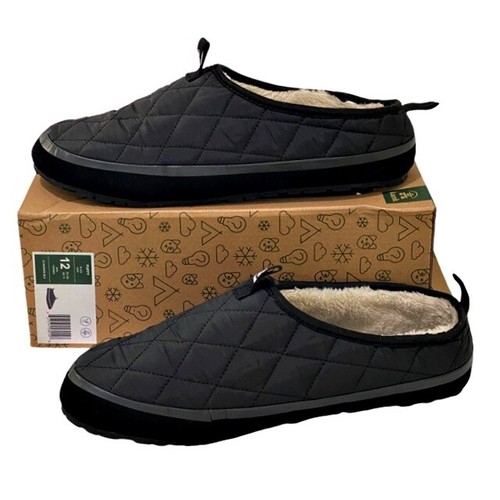 Kamik Puffy 12 Men's Black