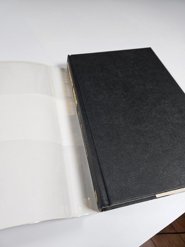 Stephen King Pet Sematary 1985 Hardback 1st Edition 5th Print Hodder & Stoughton - Picture 9 of 13