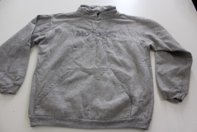 Motown Cafe Las Vegas Embroidered SWEATER Small S