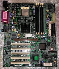 HP Workstation XW5000 304122-001 - 301075-001 Motherboard + CPU