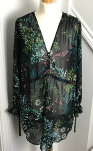 black beach kaftan uk