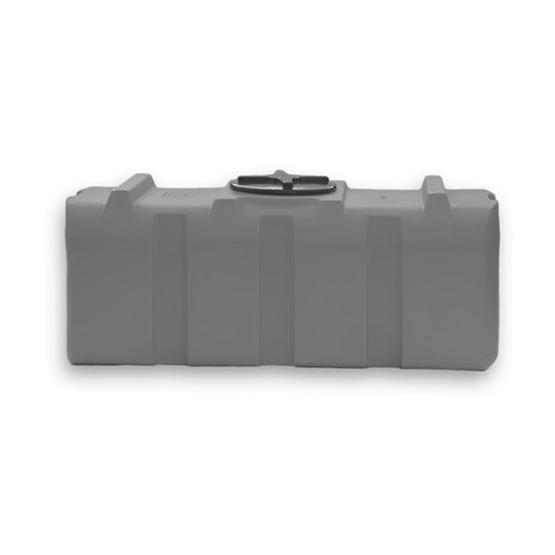 500L Trinkwassertank Stationär - div. Farben Wassertank Regentonne - Varile - Bild 32 von 36