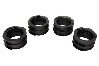 Ansaugstutzen Satz CHY-57 für Yamaha VMAX 1200 VMX 1200 VMX1200 VMAX 1985-2002