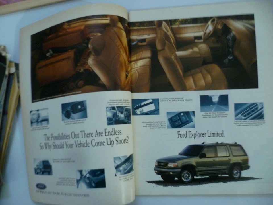 1995 Los Angeles Performing Arts Programme CANDIDE An Inspector Calls Carousei.. - Image 2 of 4