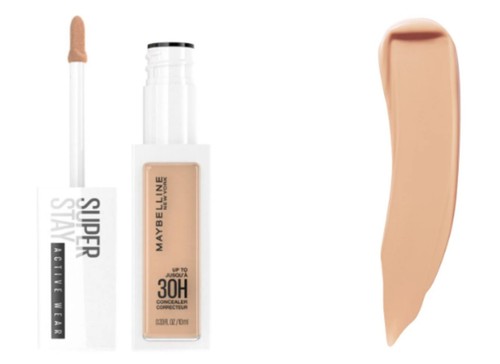 Maybelline Super Stay Active Wear 30Hr Concealer - Choose Your Shade - Picture 12 of 18