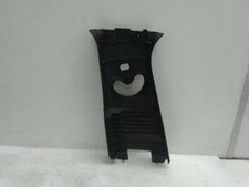 9801258 463751 right interior b-pillar trim for MINI COOPER S 2.0 D 105KW 142CV