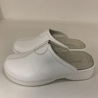 propet clogs