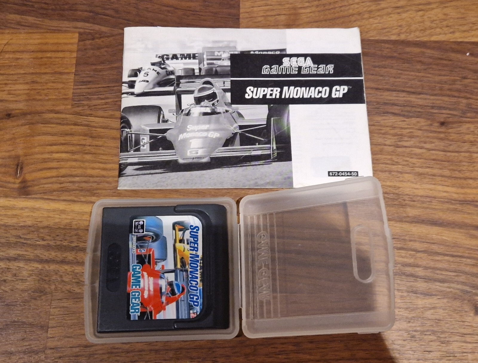 Sega Game Gear Console with Accessories and 7 Games Bundle (spares/repair) eBay