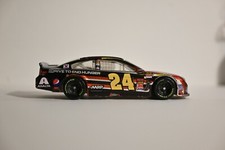 Jeff Gordon 24 AARP DTEH Chase For The Cup 2014 Chevrolet SS 1:64 Loose