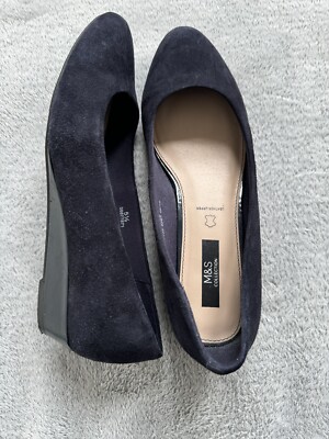 M&s Collection M And S Women Shoes M&s Collection Marks
