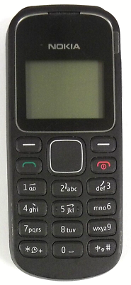 携帯電話　Nokia 1280　中国　未使用 携帯電話 Nokia 1280 中国 未使用