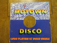 Clifton Dyson – Body In Motion (Want Your Body In Motion With Mine) - 1980 - 12"