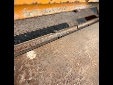 probst block cutter Paving