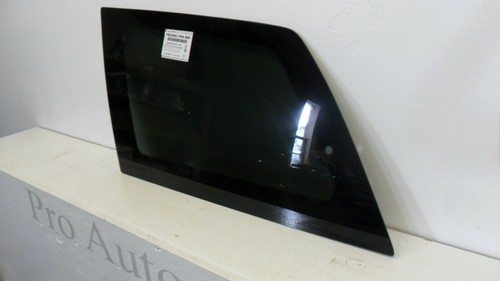 FOR 2004-2010 TOYOTA SIENNA OEE LEFT DRIVER SIDE QUARTER GLASS WINDOW - Picture 4 of 9