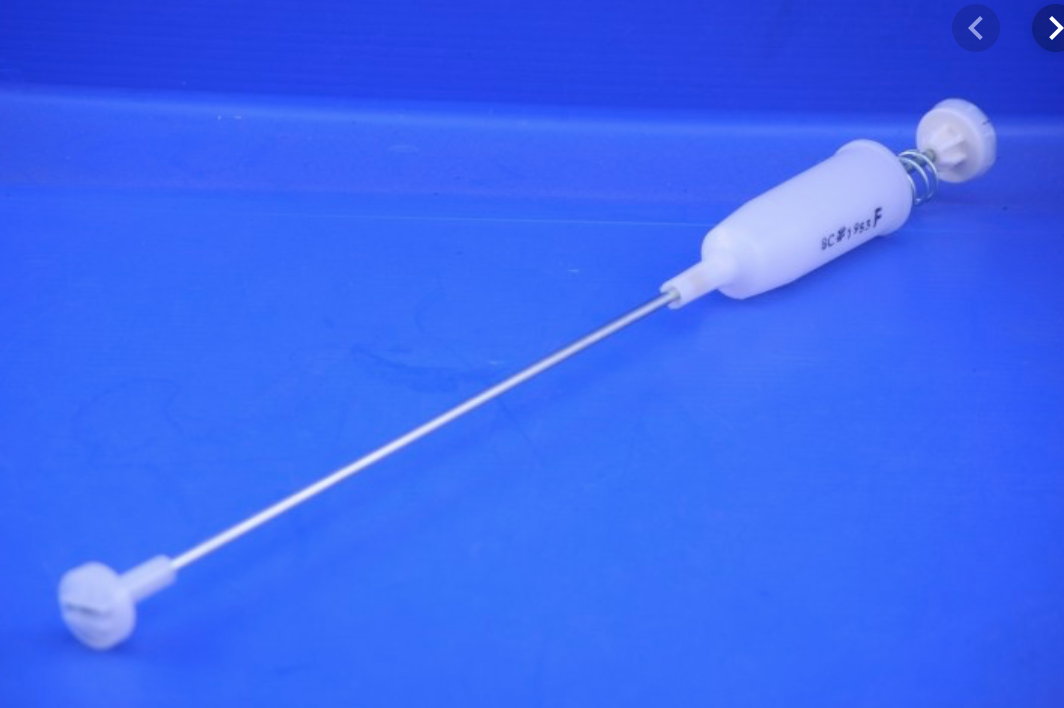 LG Washing machine Suspension ROD 4902FA1953F WFT657 WFT6571 WFT750