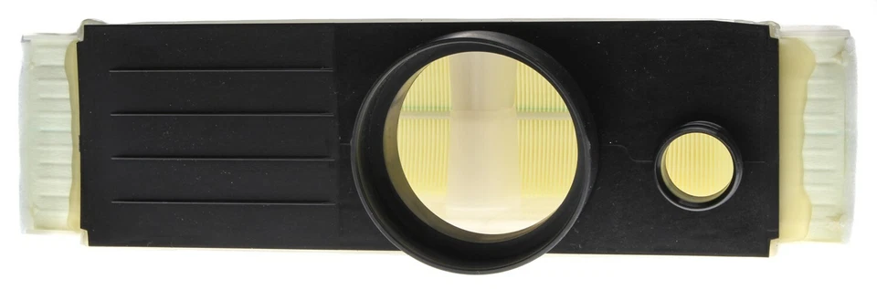 ¡Nuevo! Filtro de aire Audi Q7 Mahle LX3233/6 4M0133843C Foto 3 de 4