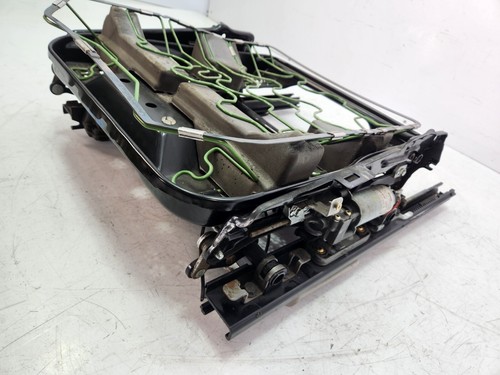 ✅ 00-02 OEM Mercedes W220 S500 Front Left Driver Side Seat Lower Frame Cushion - Picture 9 of 18