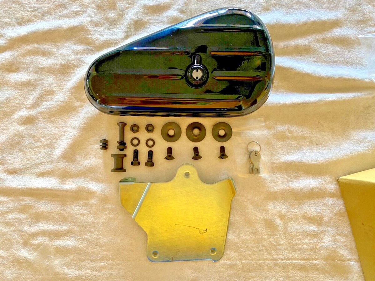 Motorcycle Parts for 1940 for Harley-Davidson W for sale | eBay