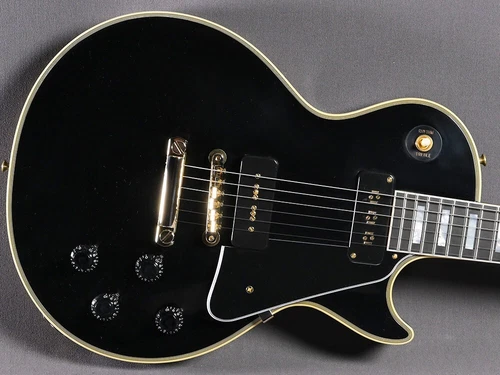 Gibson Les Paul Custom 1954 Reissue Stable PU