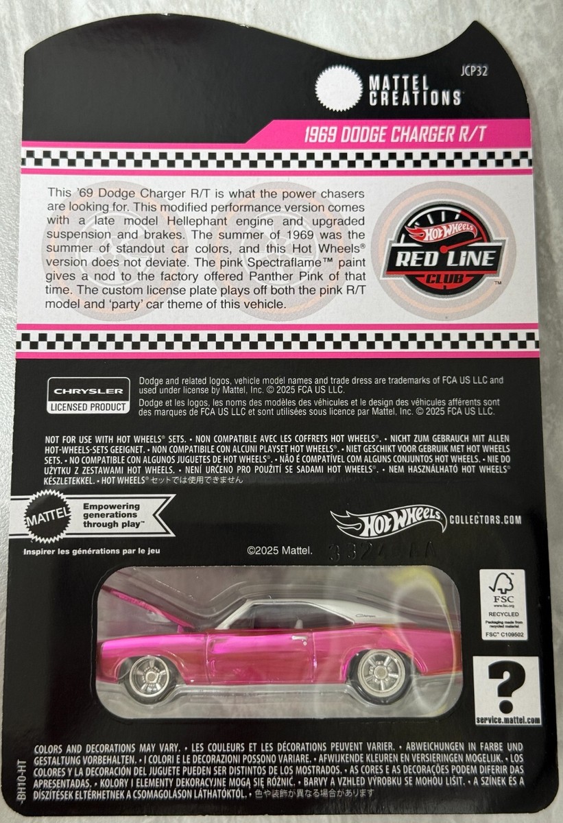Hot Wheels RLC Dodge Charger 1969\" ピンク IMG_8139.jpg?v=1746117323