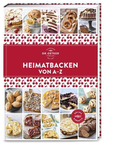 Thumbnail - Heimatbacken Von A–z