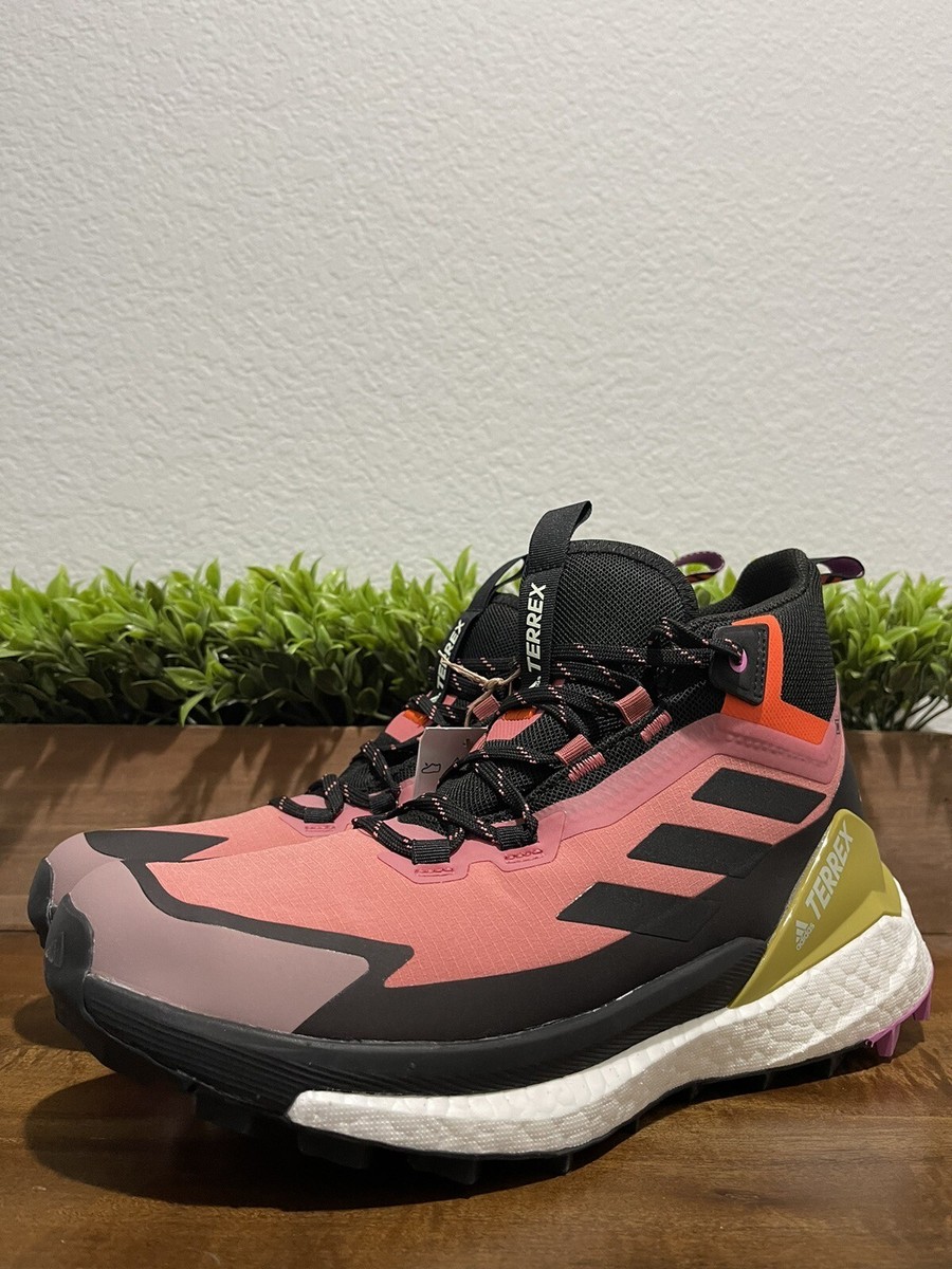 美品　完売品　adidas TERREX Free Hiker 2 GTX Amazon.com | adidas Terrex Free Hiker 2 GTX Black/Grey/Grey 12.5 D