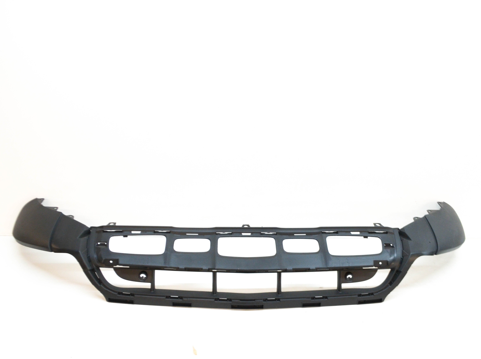 MB GLC X253 Front Bumper Lower Valancer Carrier A2538850665 NEW 