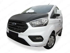 Full Bra Car Bra for Ford Transit Tourneo Custom 2018-2023 Stone Chip Protection